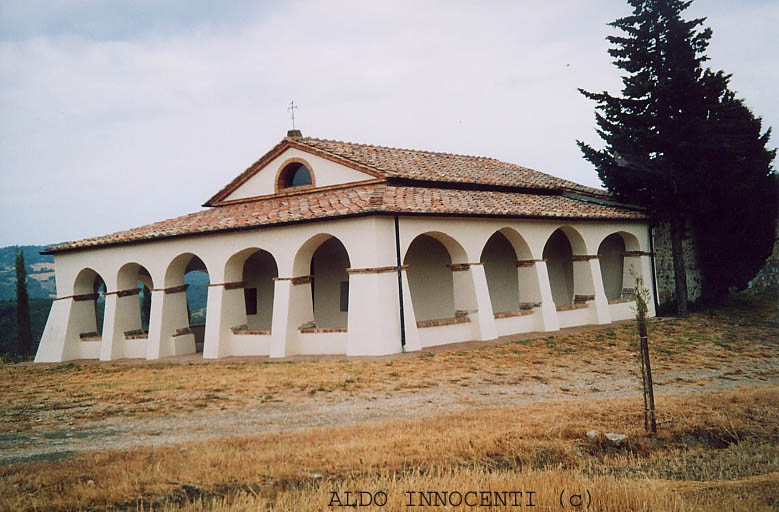 SANTUARIO DELLA MADONNA DEL LIBRO